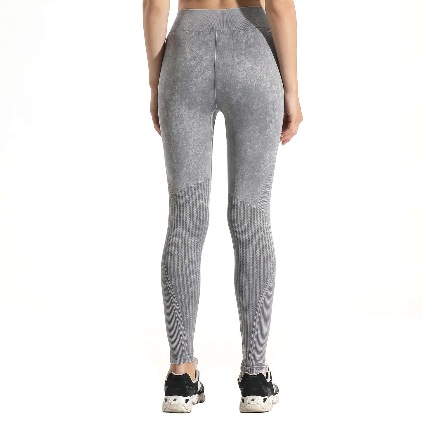 Melange Legging
