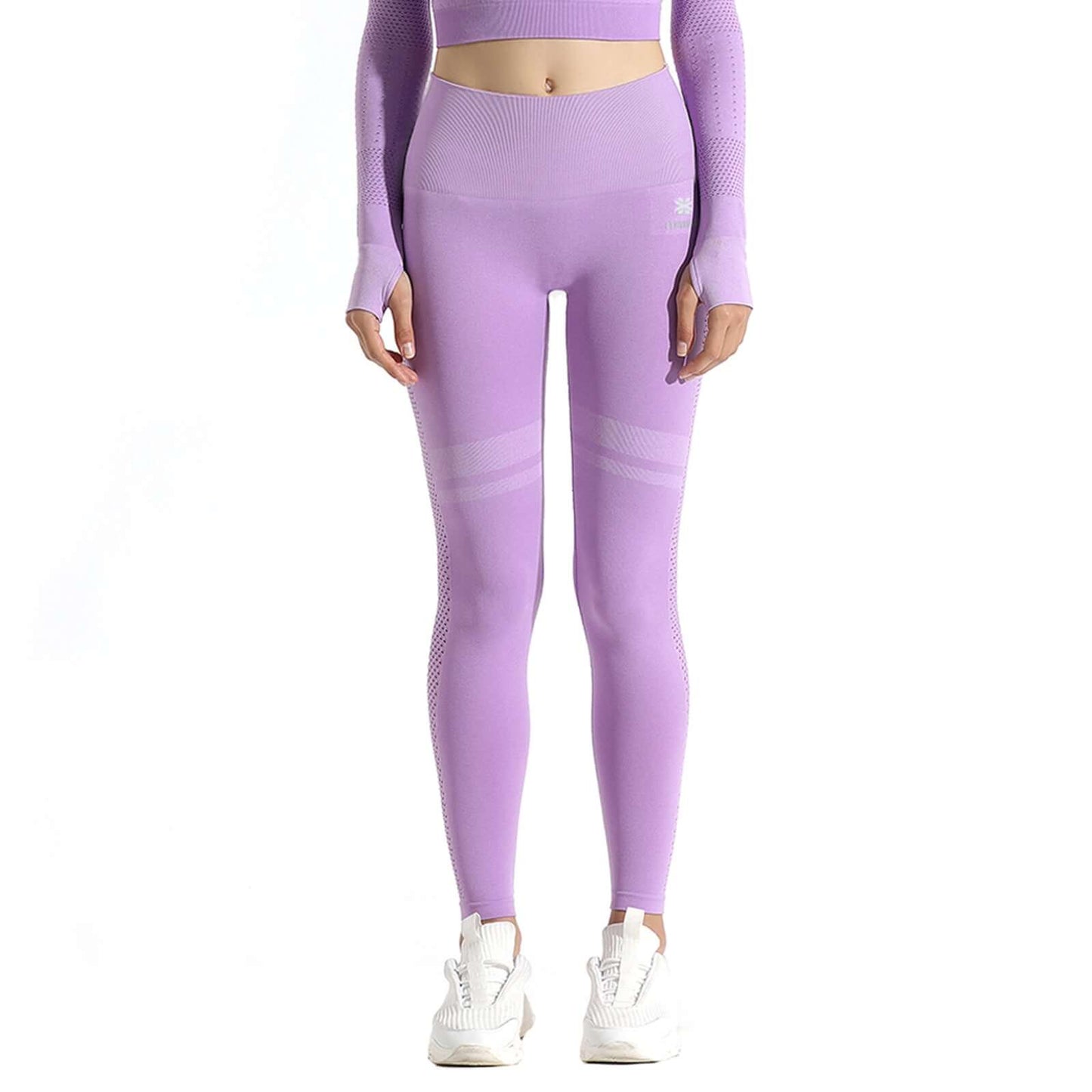 Seamless High Fashion Legging