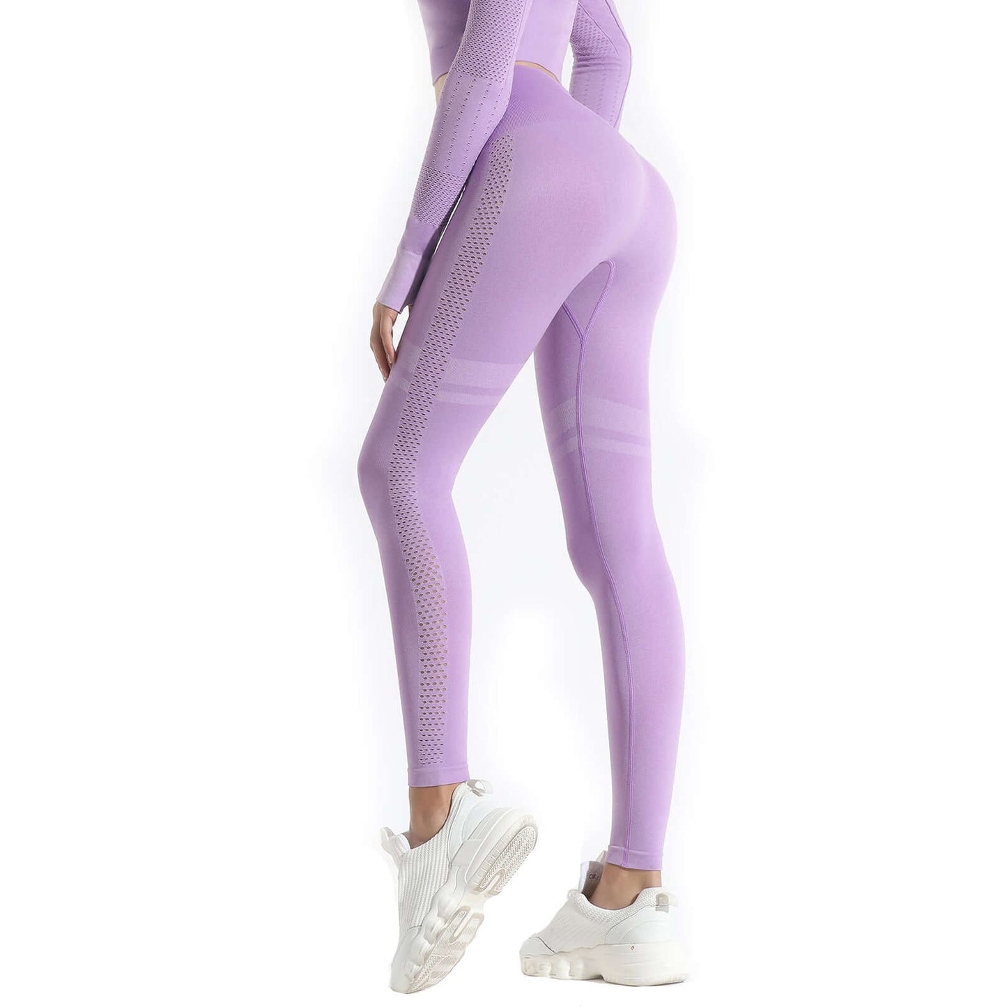 Seamless High Fashion Legging