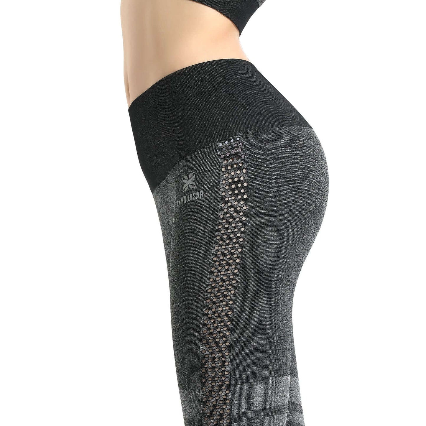 Seamless High Fashion Legging