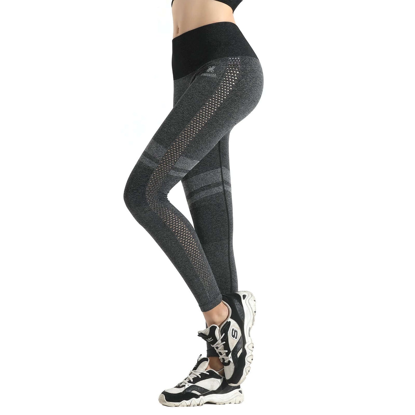 Seamless High Fashion Legging