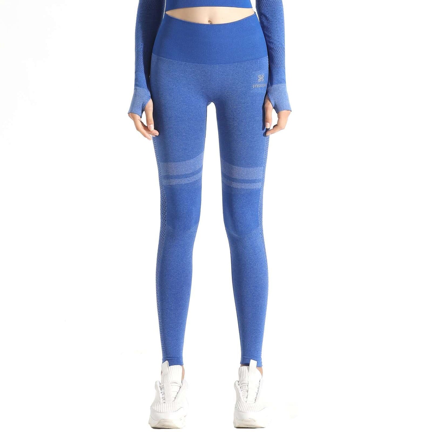 Seamless High Fashion Legging