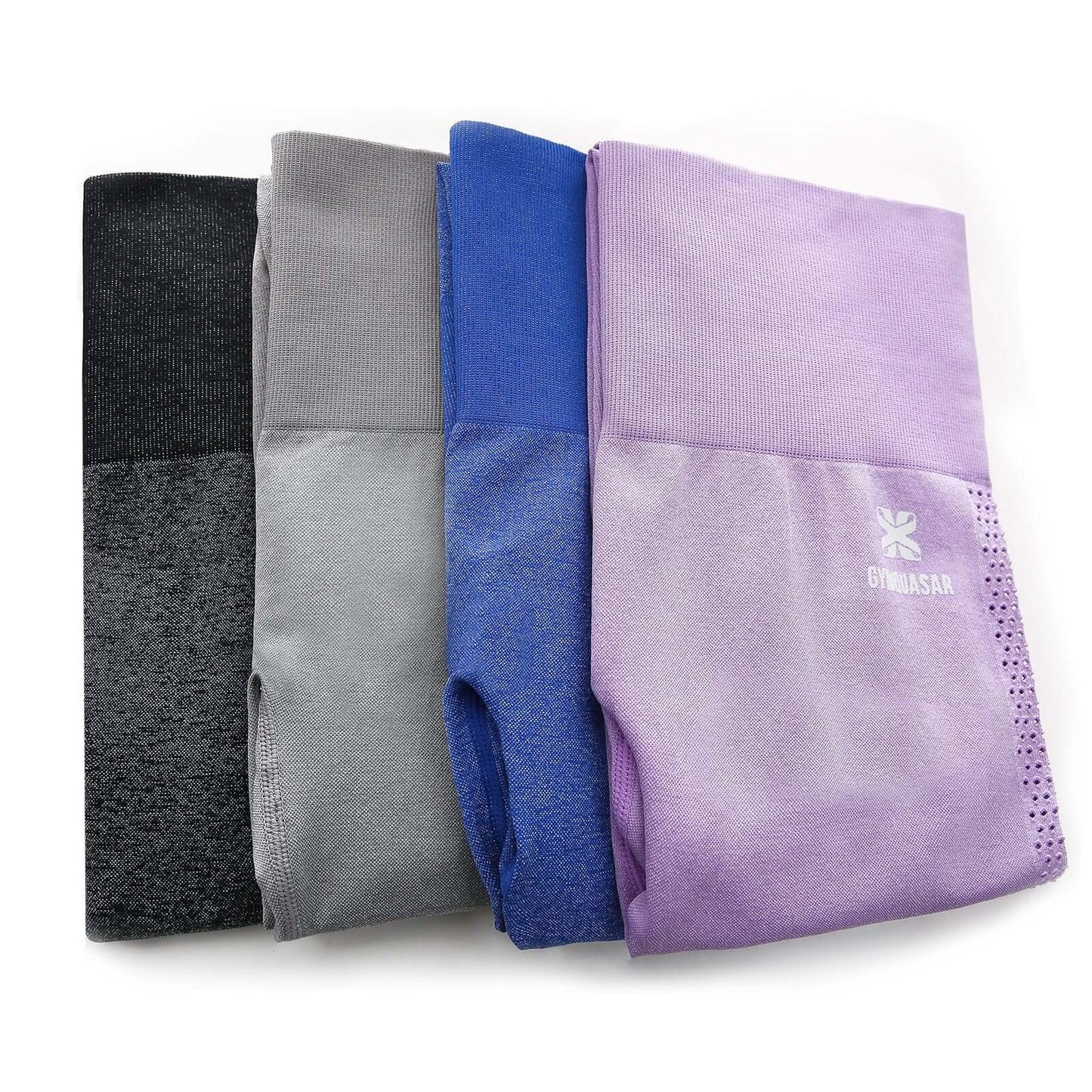 Seamless High Fashion Legging