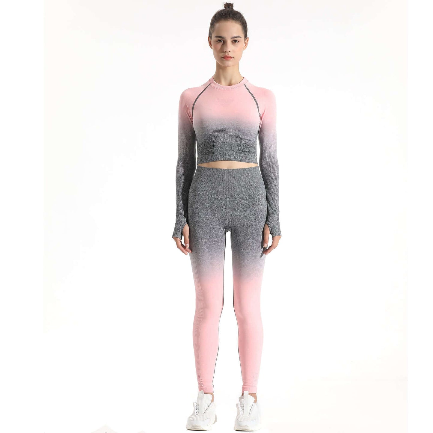Soft Touch Ombre Legging