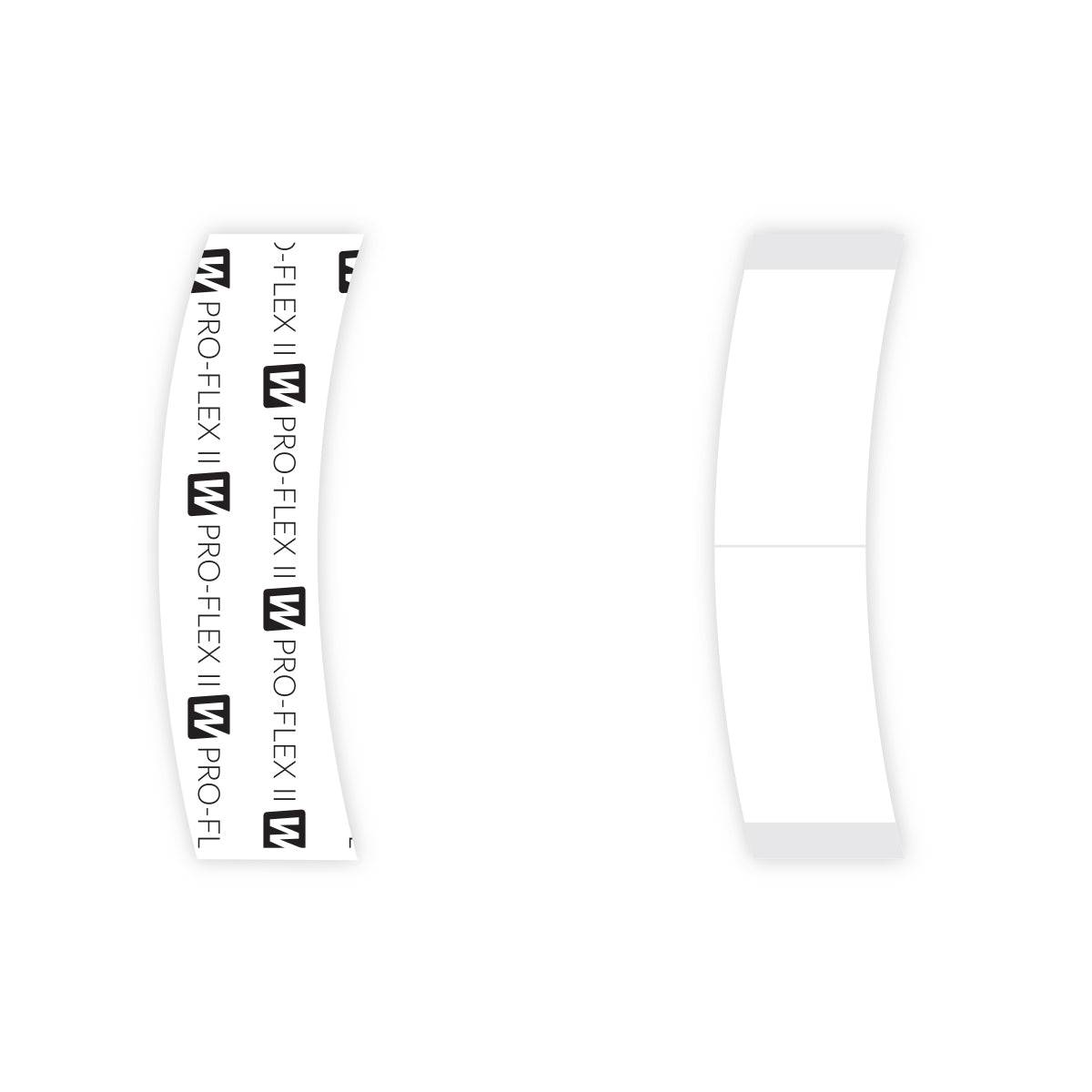 Pro-Flex II Hypoallergenic Tape – Contours & Minis
