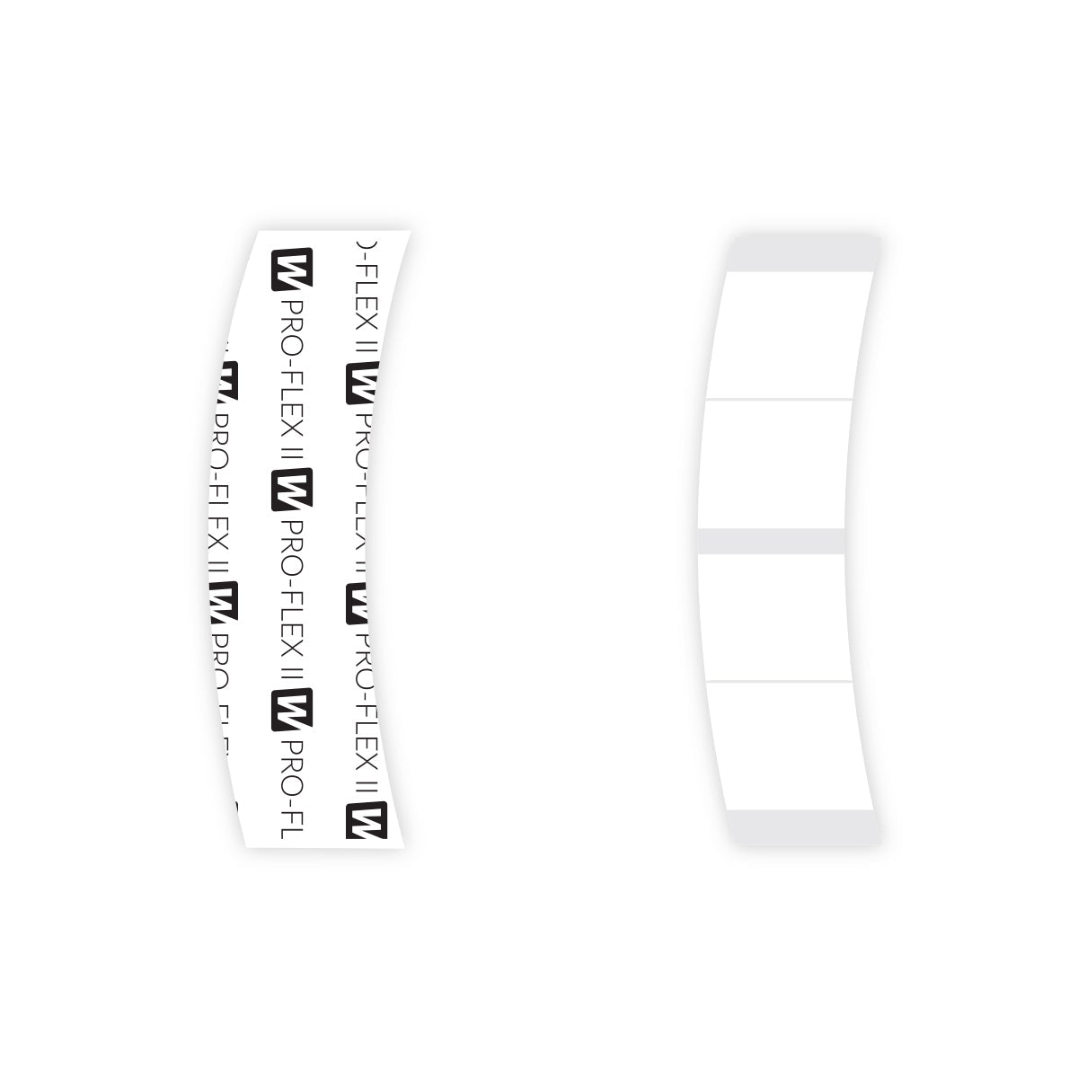 Pro-Flex II Hypoallergenic Tape – Contours & Minis