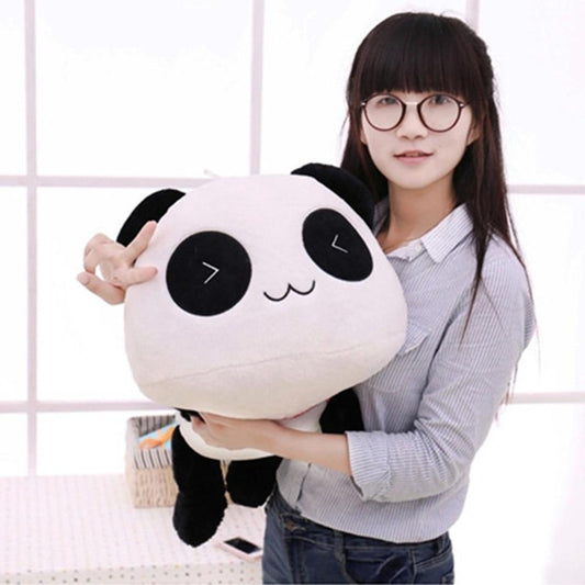 Peluche de Panda Cabezón