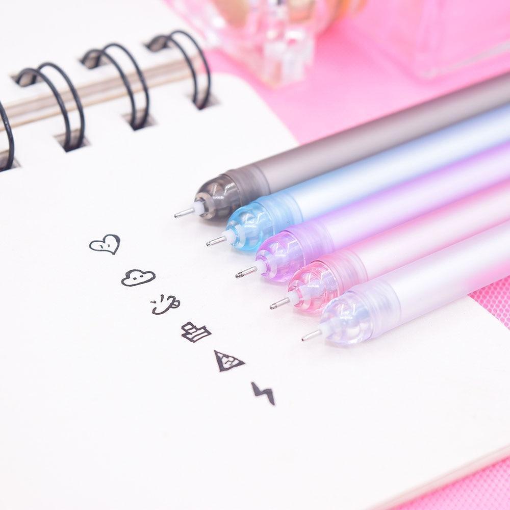 Bolígrafos de gel Atrapasueños