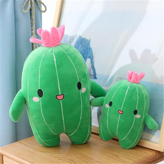 Peluche de Cactus