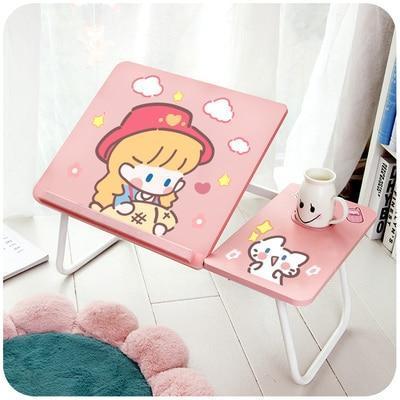 Mesa portátil ajustable