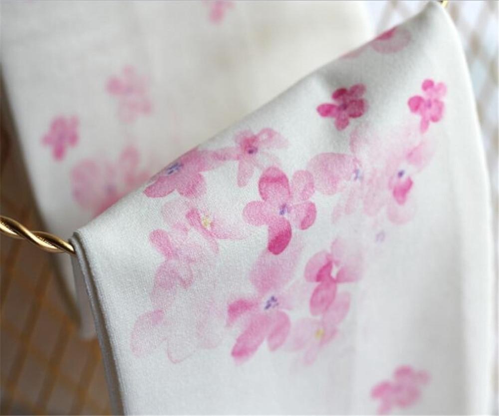 Pantimedias Flor de Cerezo