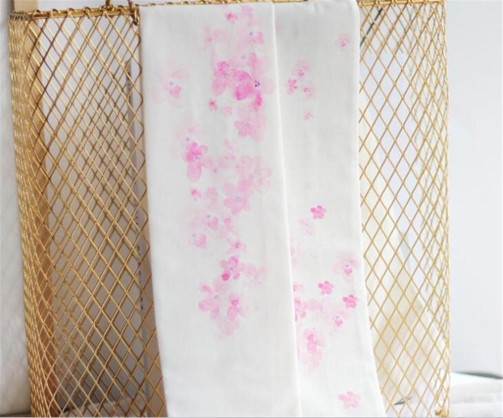 Pantimedias Flor de Cerezo
