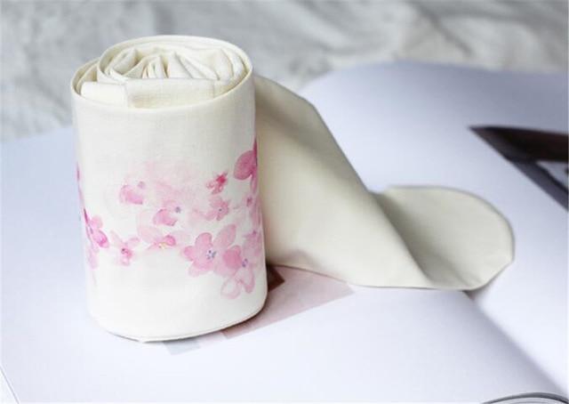 Pantimedias Flor de Cerezo