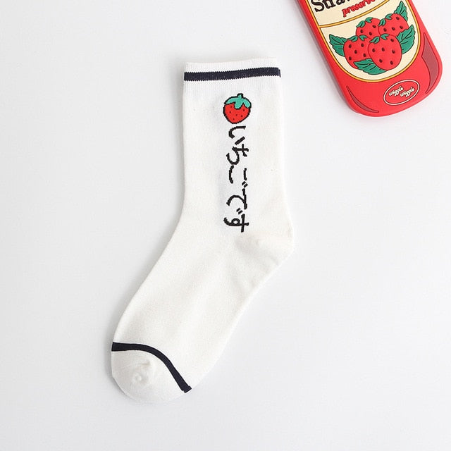 Calcetines bonitos