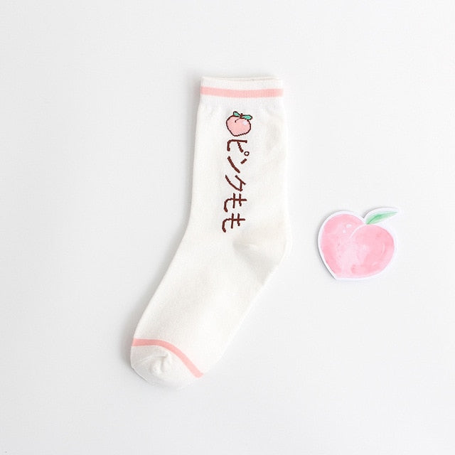 Calcetines bonitos