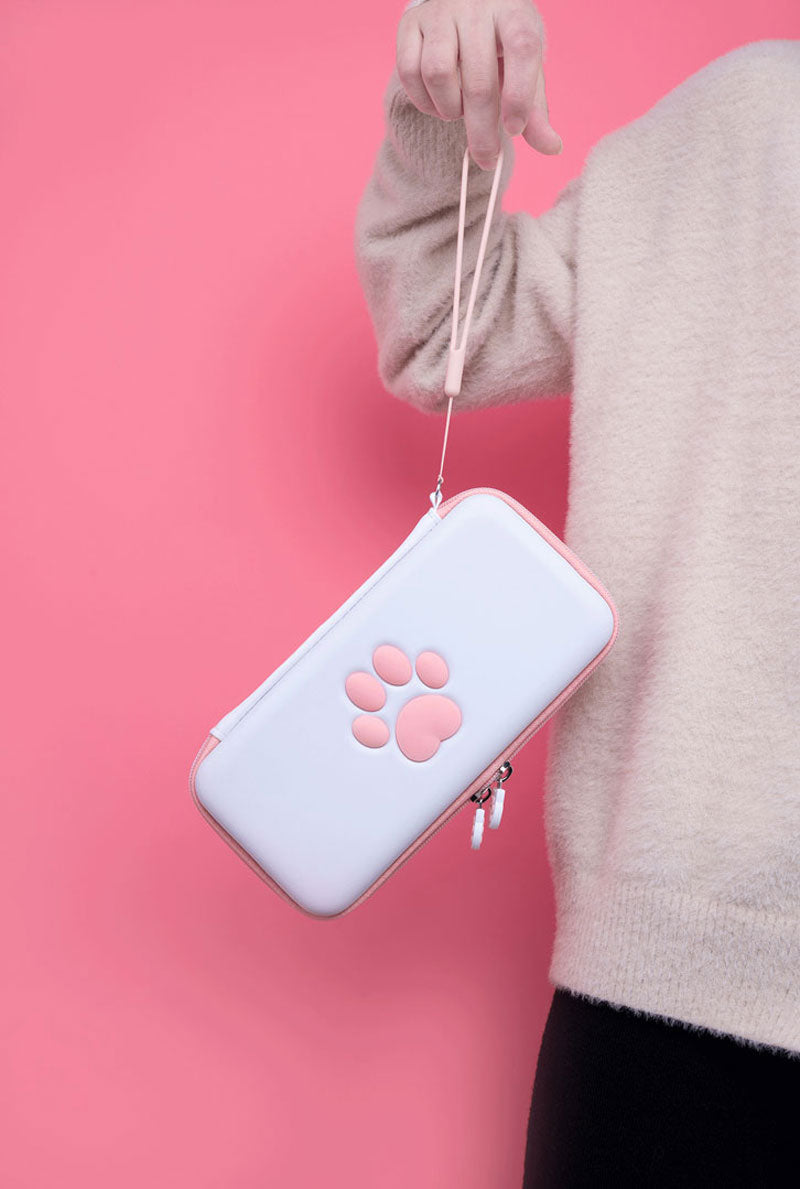 Neko Case for Nintendo Switch Lite