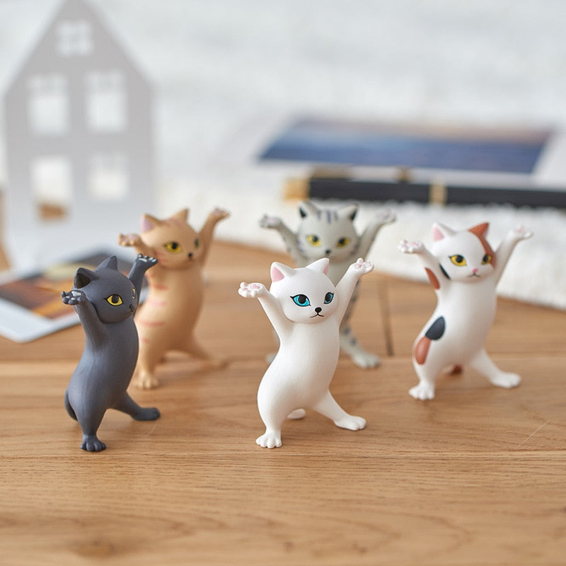 Soporte para Airpods Neko Cat