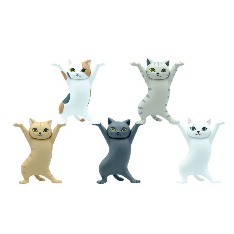 Soporte para Airpods Neko Cat