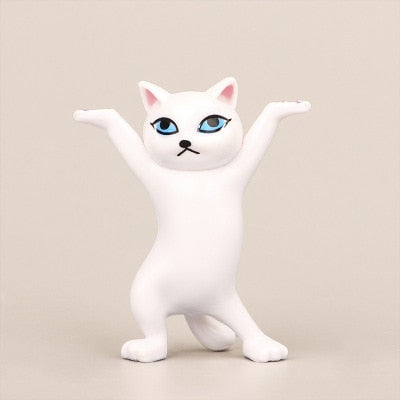 Soporte para Airpods Neko Cat