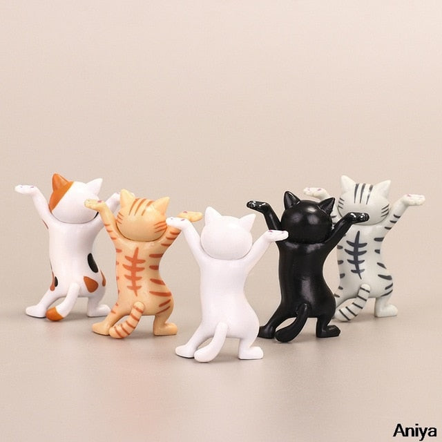 Soporte para Airpods Neko Cat
