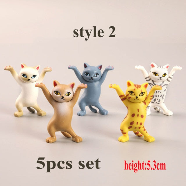 Soporte para Airpods Neko Cat