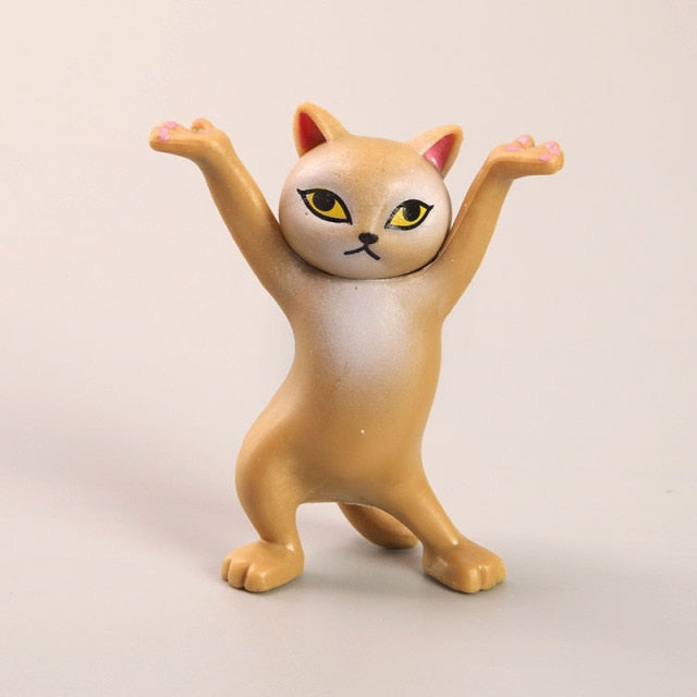 Soporte para Airpods Neko Cat