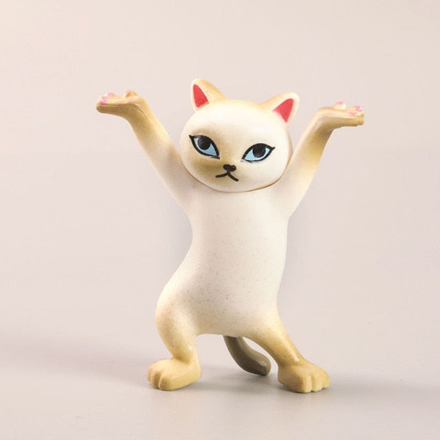 Soporte para Airpods Neko Cat