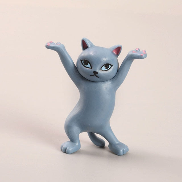 Soporte para Airpods Neko Cat