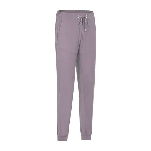 Pantalones deportivos elásticos y cómodos BareMove para mujer, 28"