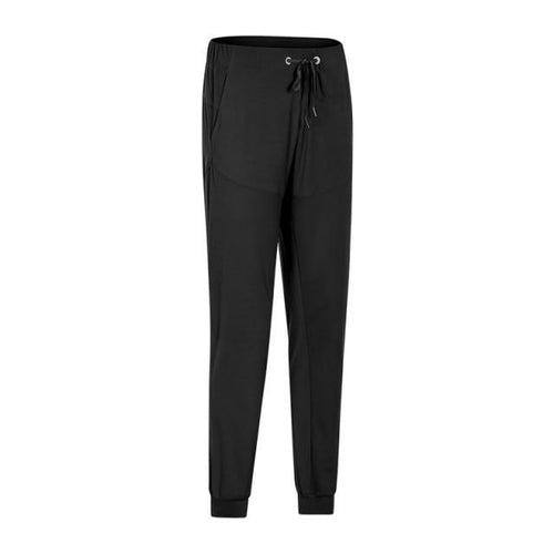 Pantalones deportivos elásticos y cómodos BareMove para mujer, 28"