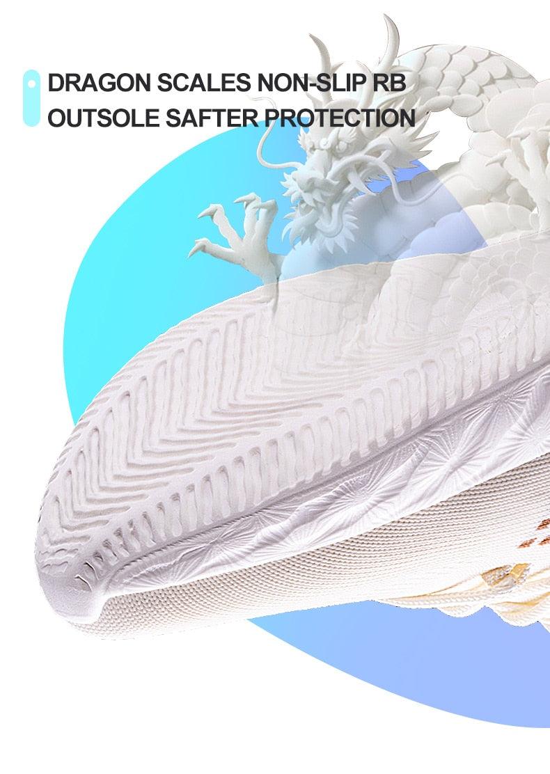 Mens Lightweight Running Sneakers Outdoors Jogging Walking Flexible Soft Summer Breathable Sneakers Quick Drying Water Shoes For Beach Or Water Sports Lightweight Slip On Walking Sneakers