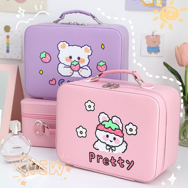 Estuches Organizadores de Maquillaje