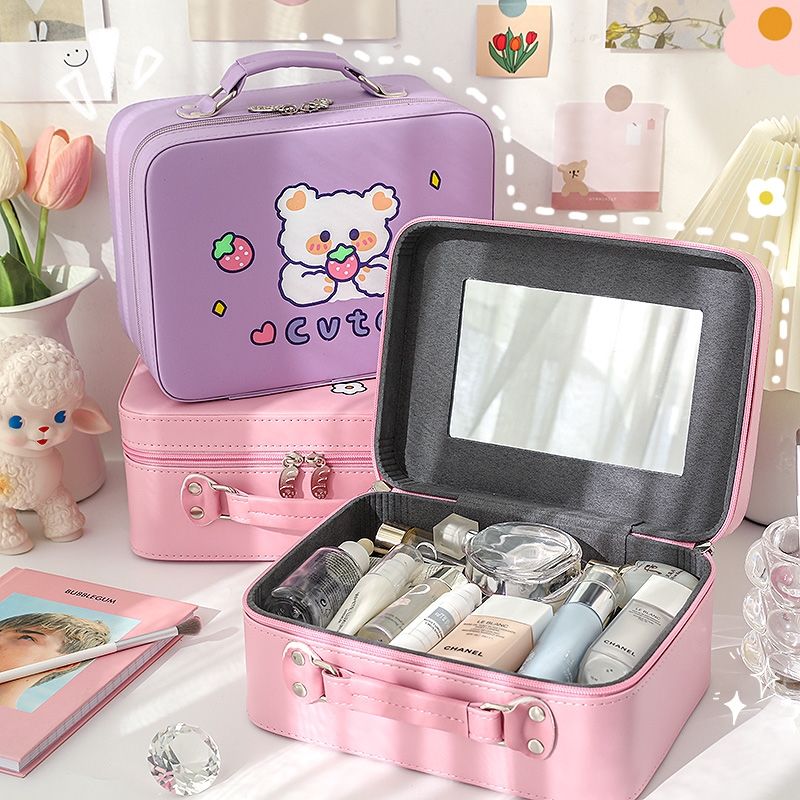 Estuches Organizadores de Maquillaje