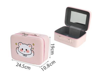 Estuches Organizadores de Maquillaje