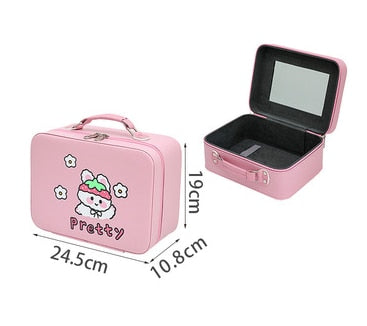 Estuches Organizadores de Maquillaje