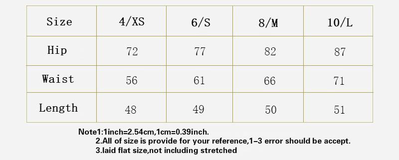 Pantalones cortos ciclistas de mujer de talle alto para gimnasio, fitness y entrenamiento, con efecto segunda piel