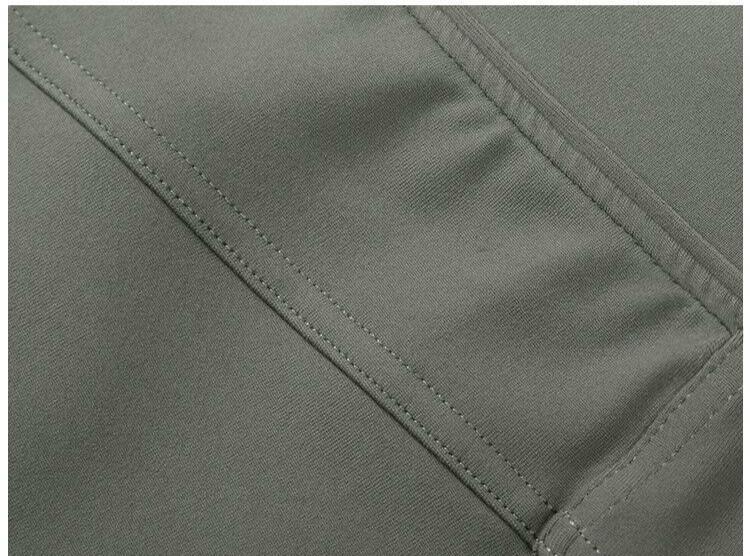 Pantalones Cortos de Entrenamiento para Mujer, Cintura Alta, Anti-sudor