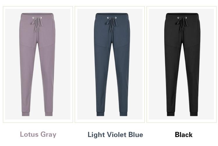 Pantalones deportivos elásticos y cómodos BareMove para mujer, 28"