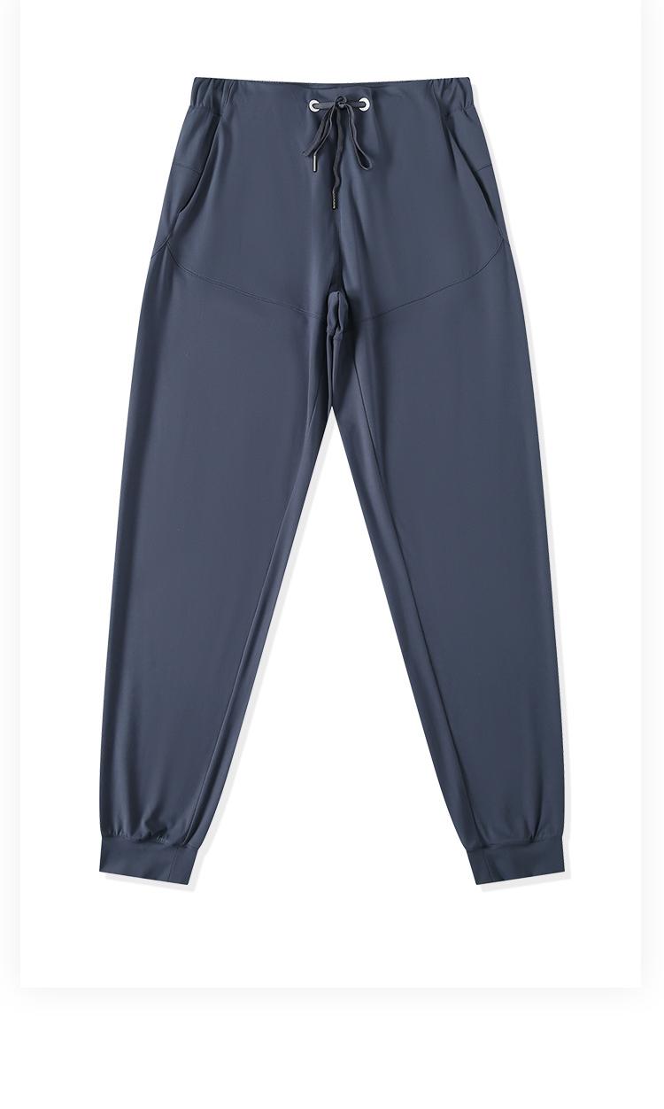 Pantalones deportivos elásticos y cómodos BareMove para mujer, 28"
