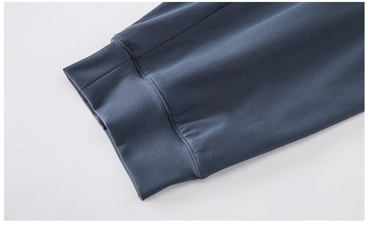 Pantalones deportivos elásticos y cómodos BareMove para mujer, 28"