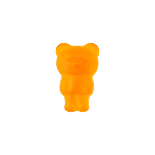 [Jung Kwan Jang] Kid Multivitamin & Mineral Gummies #Mango Flavor 2.5g*60ea