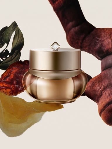 [THE WHOO] Gongjinhyang Firming Cream 50ml (Refill)
