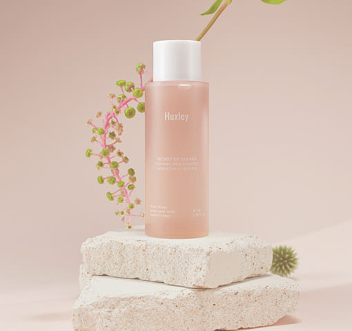 Huxley Perfume Hair Essence 80ml #Moroccan Gardener