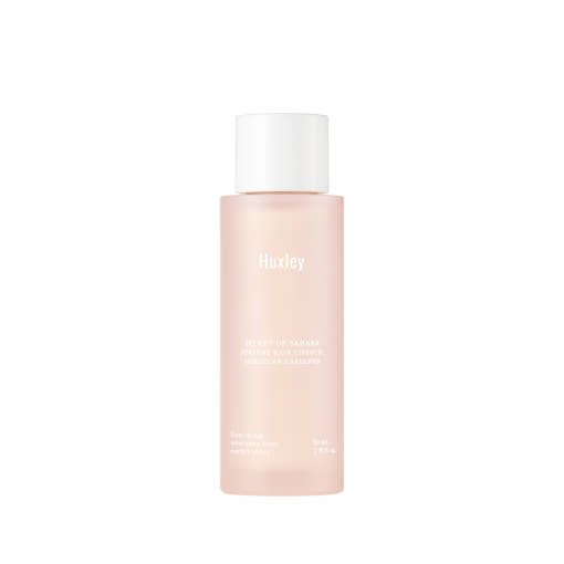 Huxley Perfume Hair Essence 80ml #Moroccan Gardener