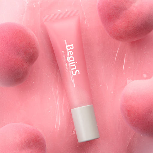 JUNGSAEMMOOL Lip Care Color Oil 10ml (3color)