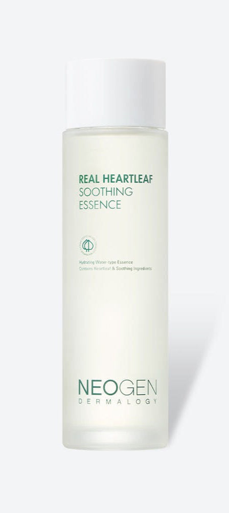 NEOGEN Dermalogy Real Heartleaf Soothing Essence 150ml
