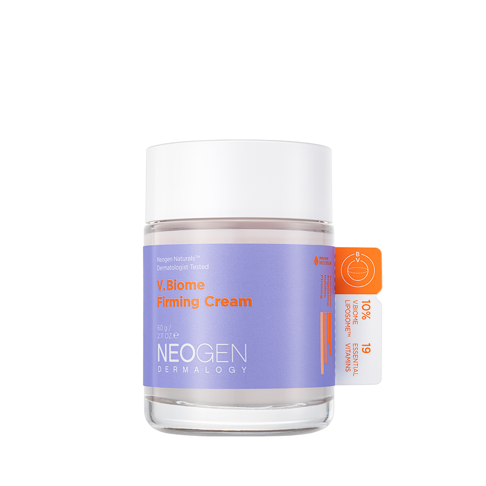 NEOGEN Dermalogy V.Biome Firming Cream 60g