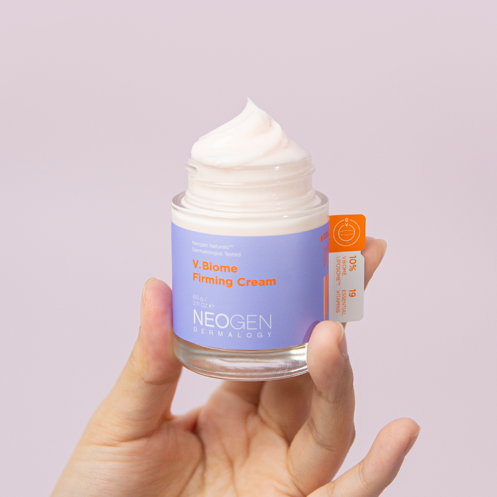 NEOGEN Dermalogy V.Biome Firming Cream 60g