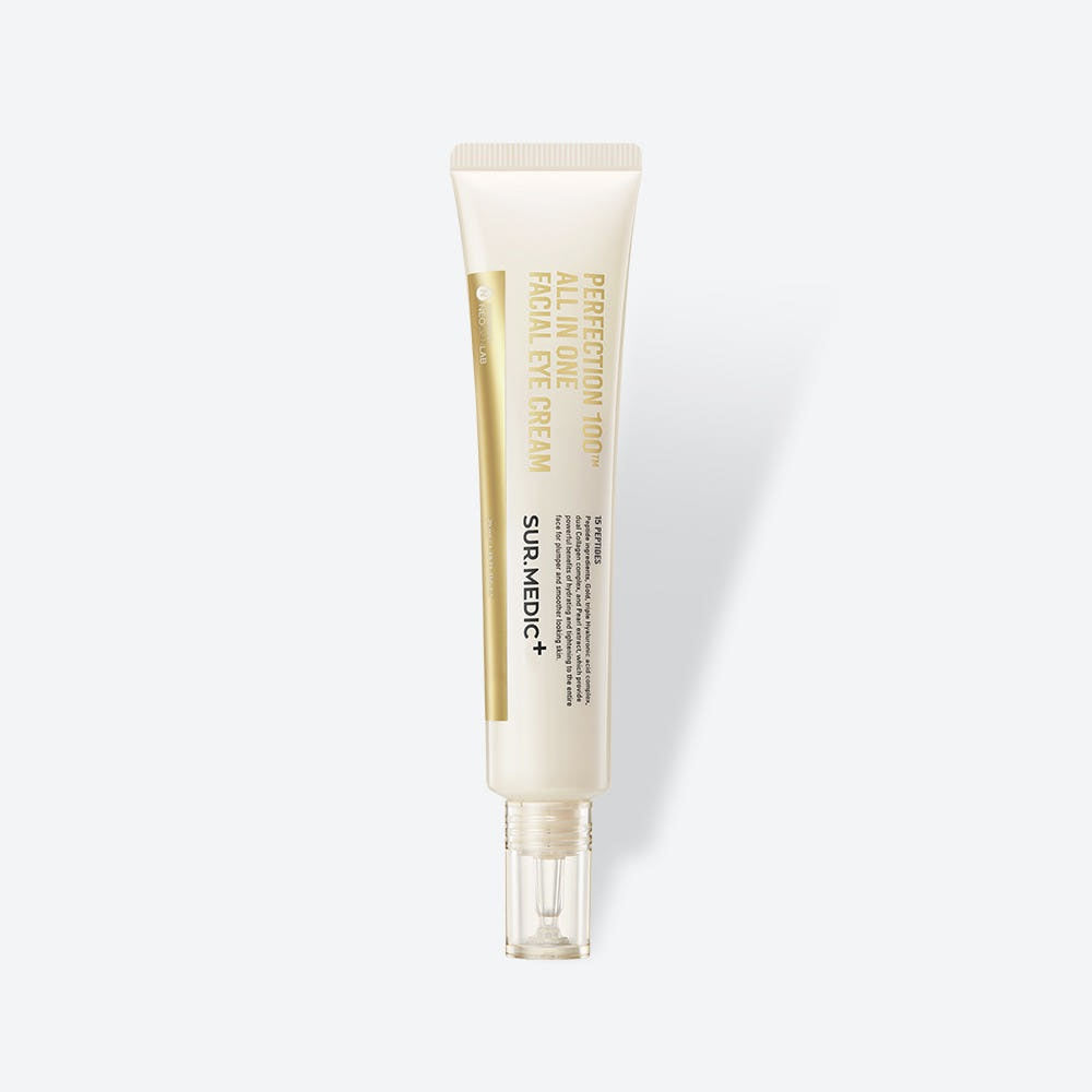 NEOGEN SUR.MEDIC+ Perfection 100 All In One Facial Eye Cream 35ml