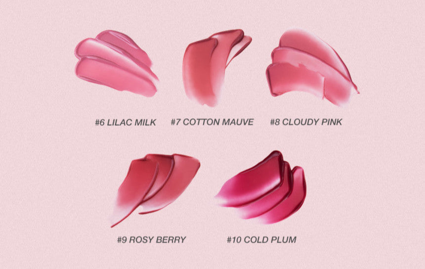 [TOO COOL FOR SCHOOL] Dew Blurry Tint 4g (10 Colors)